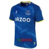 Oficiální Fotbalový Dres Everton Domácí 2021-22 pro Muži